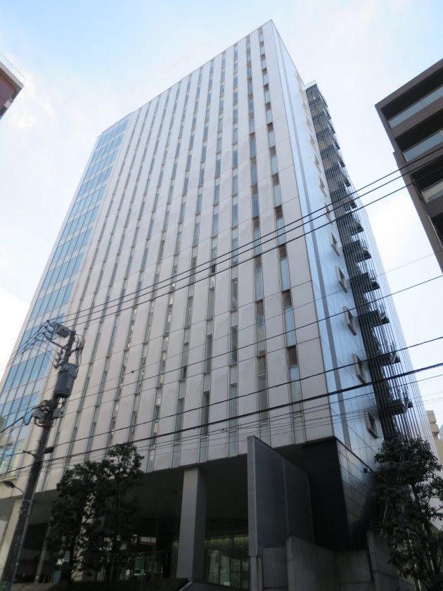 渋谷ファーストプレイス