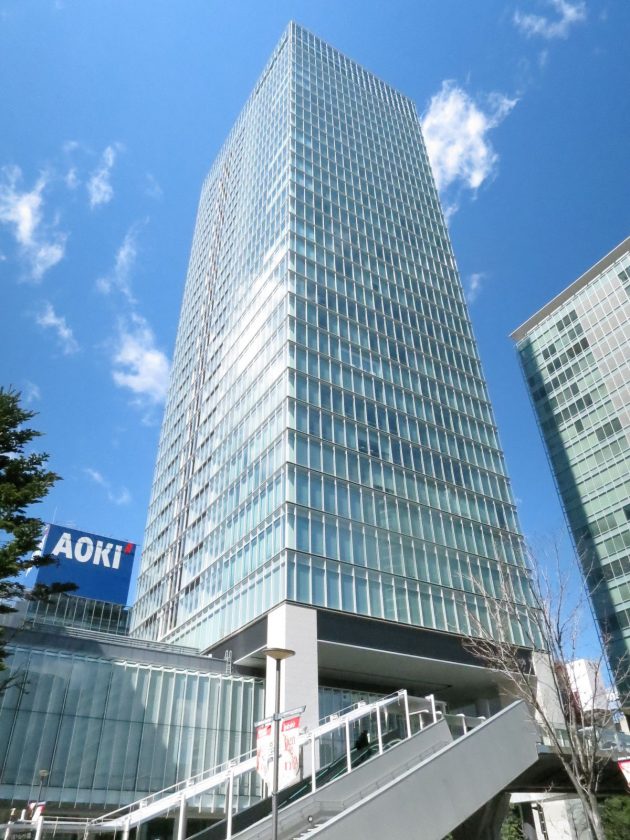 秋葉原ダイビル