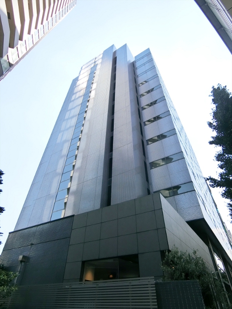 新宿MIDWESTビル