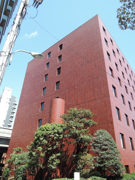 興和西麻布ビル