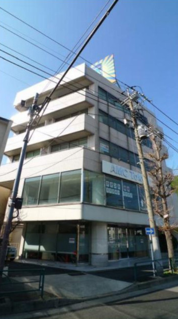スポーツプラザビル