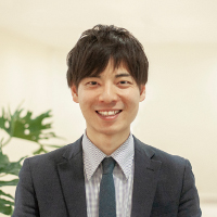 仲介担当：前田