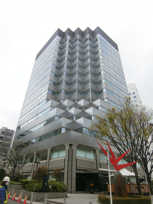 MFPR渋谷ビル