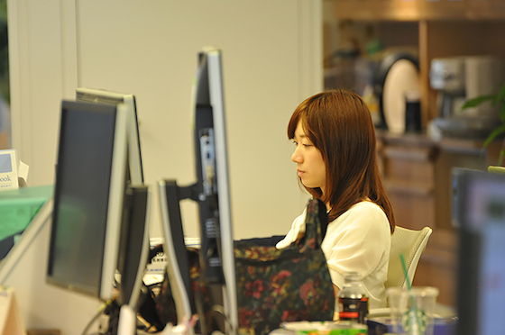 freee オフィス11