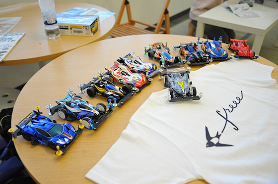 freee オフィス12