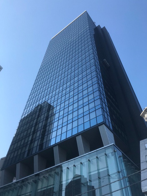 住友不動産西新宿ビル