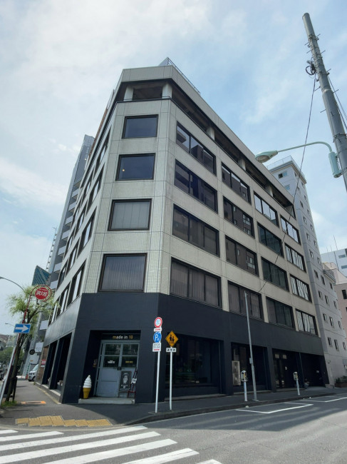 ザ・パークレックス日本橋浜町