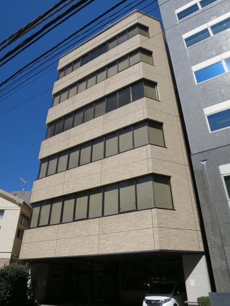 星和池袋ビル
