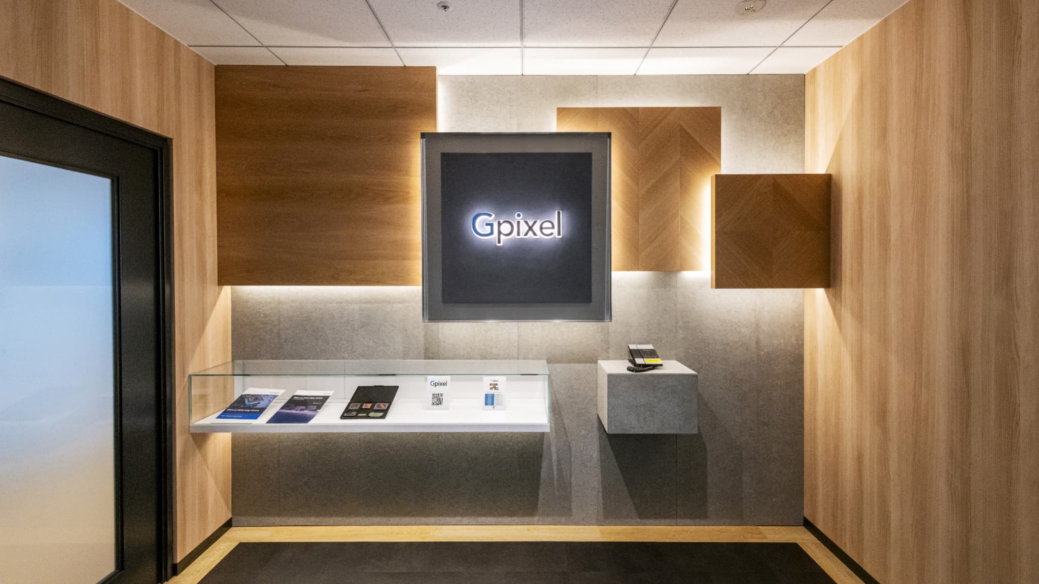 Gpixel Japan株式会社
