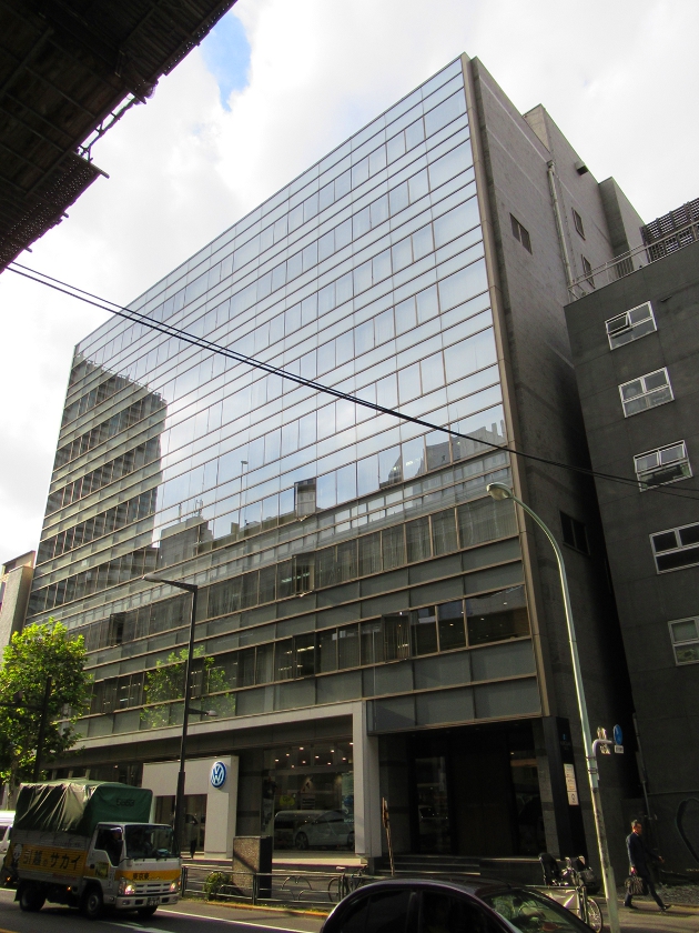 黒崎ビル