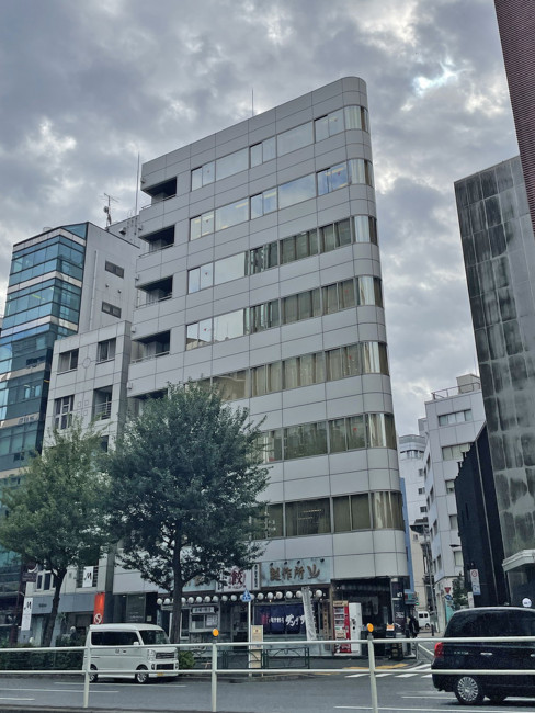 北斗ビル