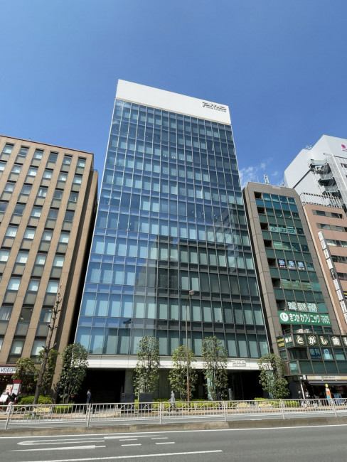 PMO田町