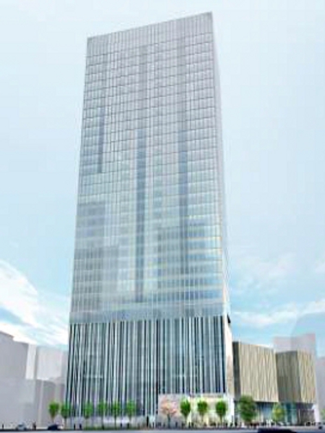 Hareza Tower
