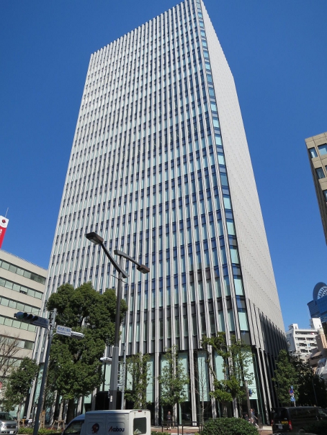 ニッセイ池袋ビル