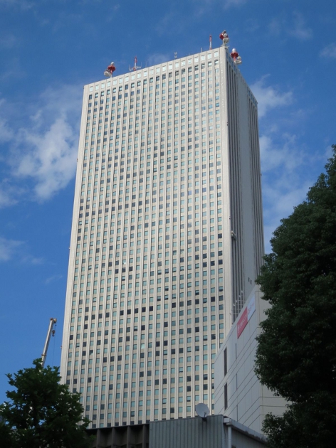 サンシャイン60