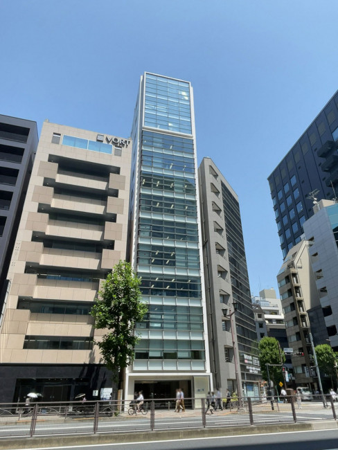 ACN半蔵門ビル