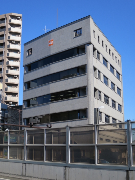 NIDビル