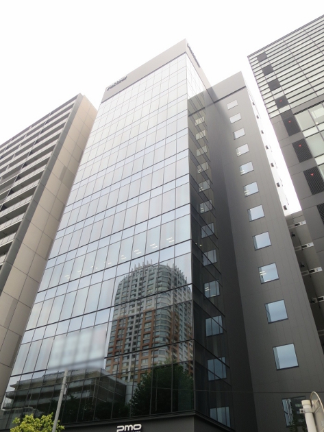 PMO渋谷