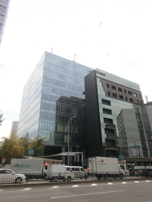 D-LIFEPLACE南青山