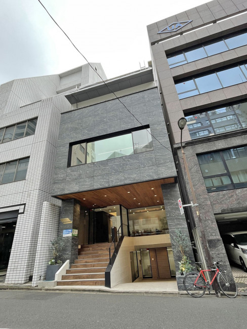 TQ神田猿楽町（旧：神田猿楽町スクエア）