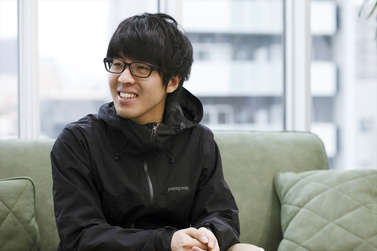 matcha_株式会社MATCHA_青木優さん