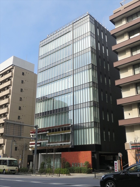 ネクストサイト浅草ビル