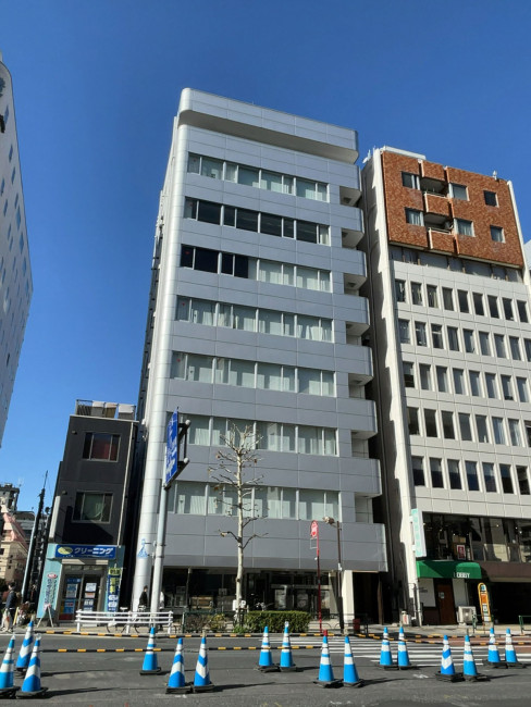 フォーラム浅草田原町