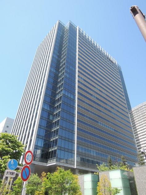 KONKOビル