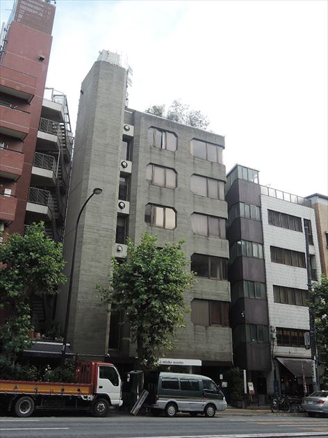 ニュー東和ビル