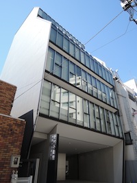 常和神田小川町ビル