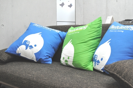 モイ オフィス 4