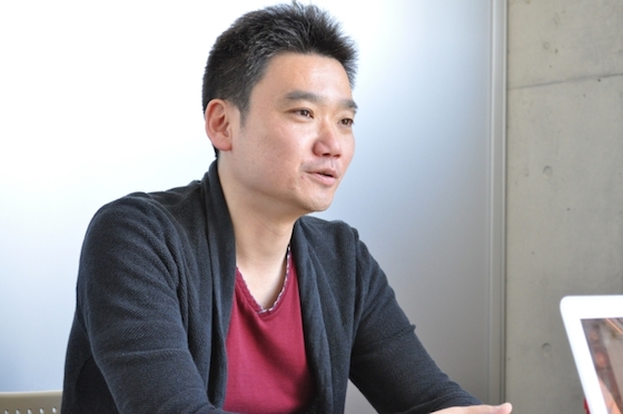 ディレクター大森正則さん