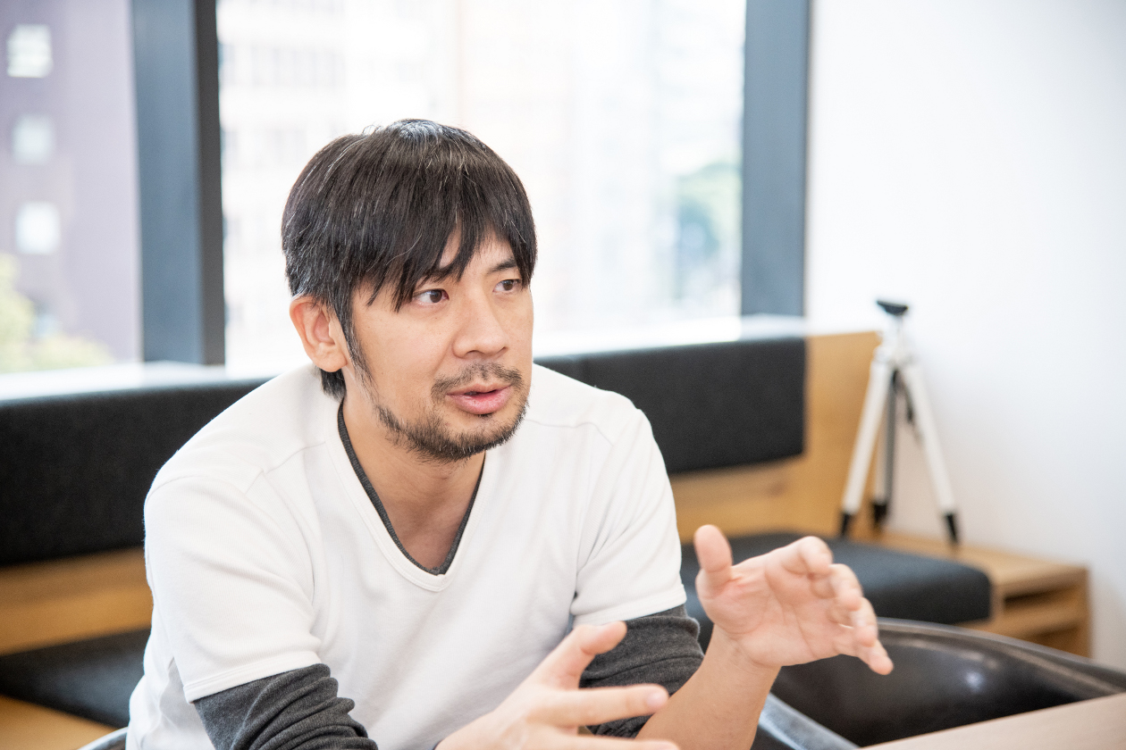 モンスターダイブ_岡島将人さん