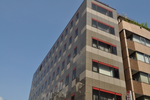 新橋東和ビル