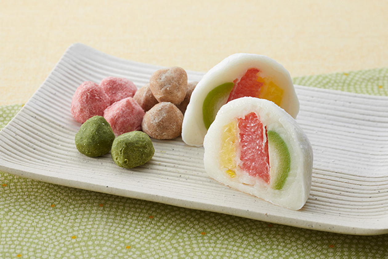 なんばスカイオ_Region Style(特産品のセレクトショップ)