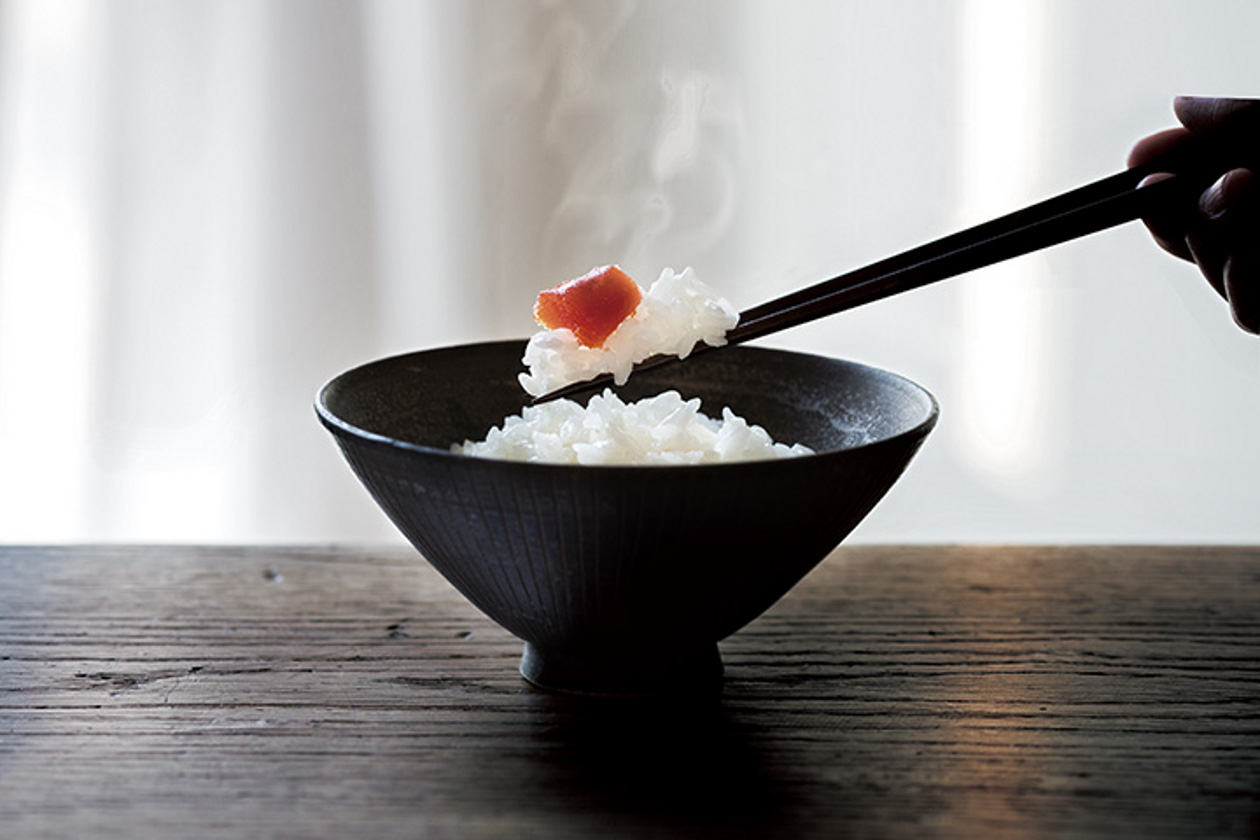 なんばスカイオ_象印食堂(白米を用いたレストラン)