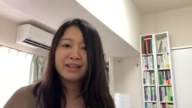 管理部 安立 沙耶佳さん