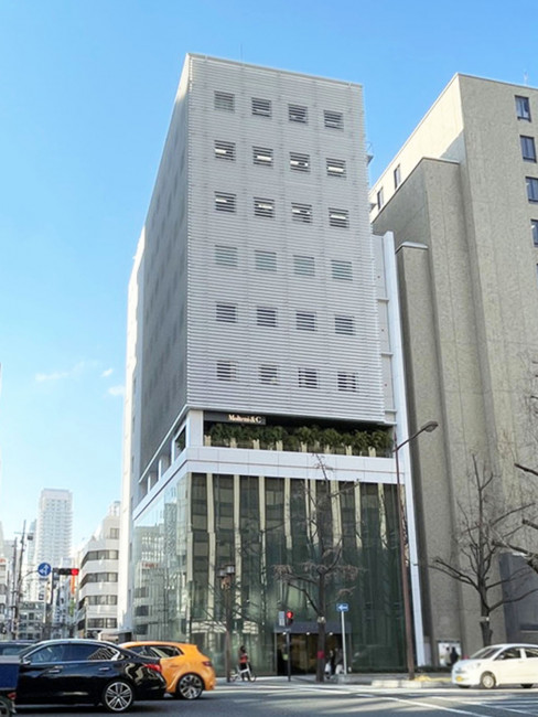 JPR心斎橋ビル