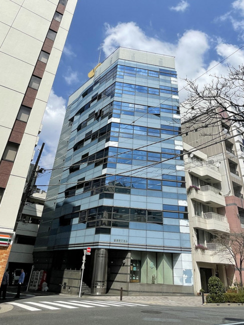 宮崎新川ビル