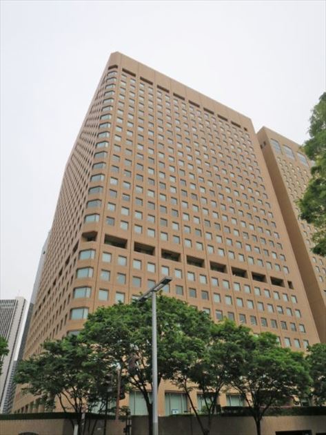 小田急第一生命ビル