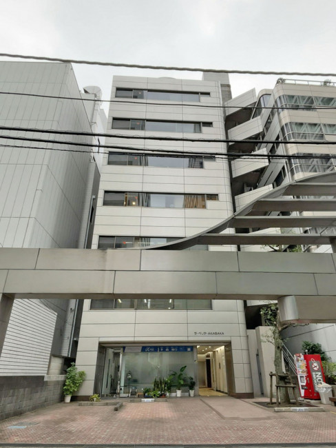 ラ・ベリテAKASAKA