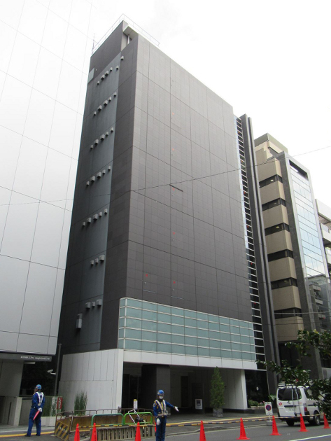 KONKOビル
