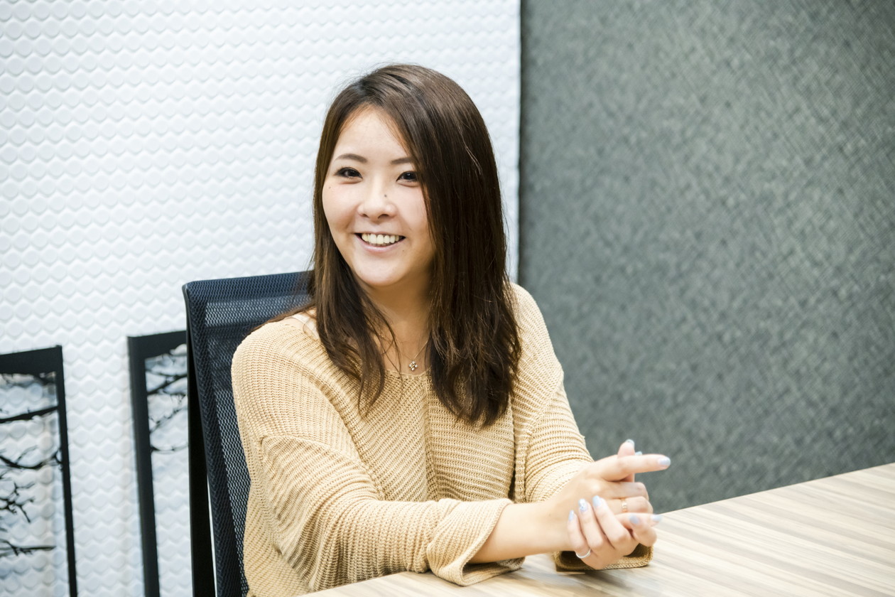 クレスティア_榎本郁実さん