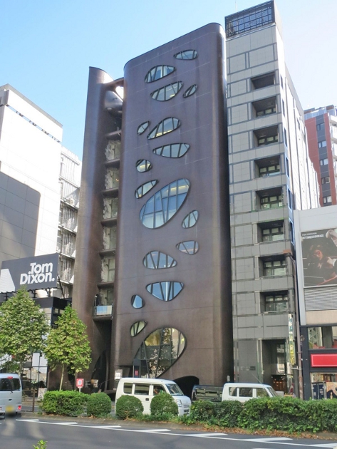VORT AOYAMA 2