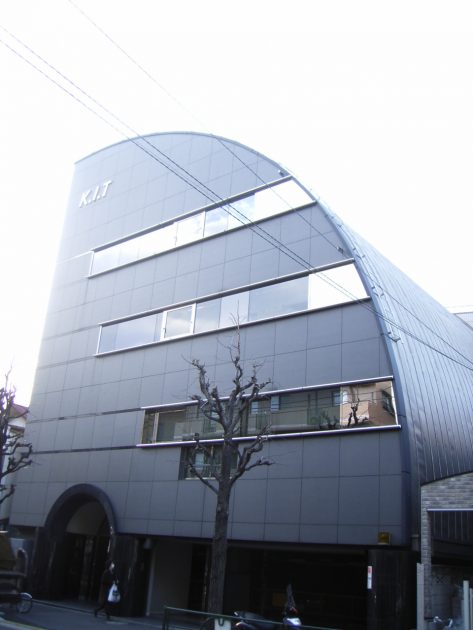 祐天寺KITビル