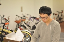 Retty オフィス6