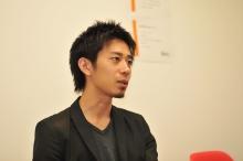 CEO武田和也さん