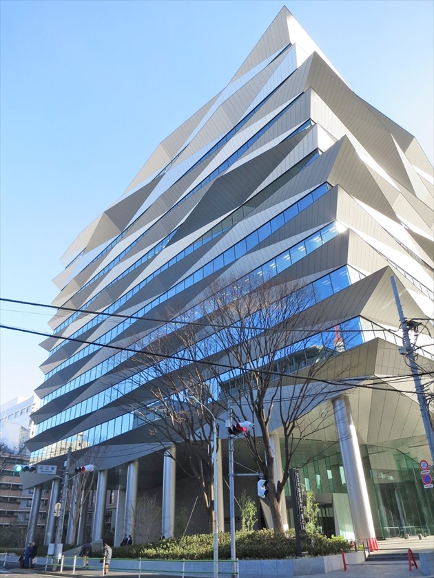 住友不動産麻布十番ビル