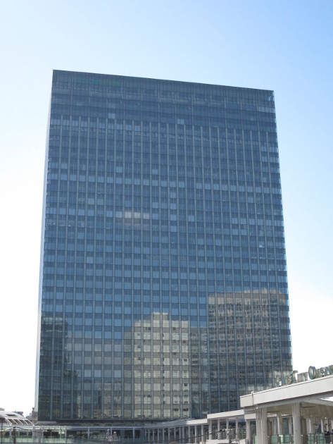 ThinkPark Tower