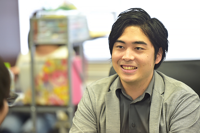 Rhelixa オフィス1